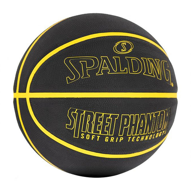Spalding Street Phantom