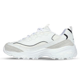 Skechers D Lites New Heat