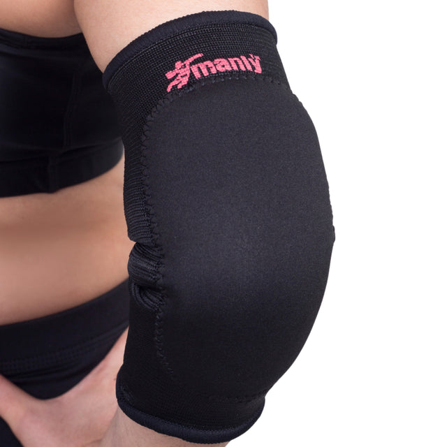 Manly Elastic Padded Elbow Support