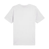 Puma Graphics Sneaker Tee