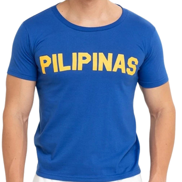 Universidad The Brand Pilipinas Ekapha Tshirt