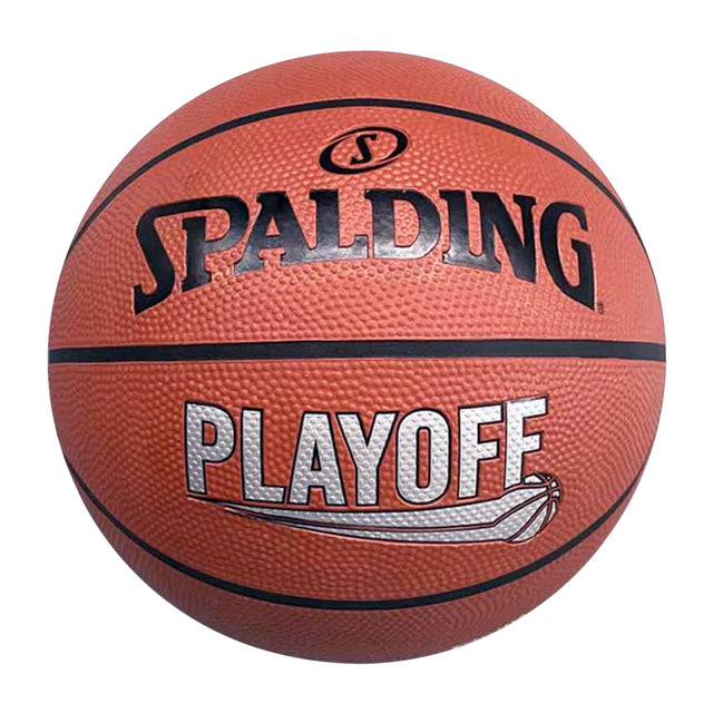 Spalding Play Off