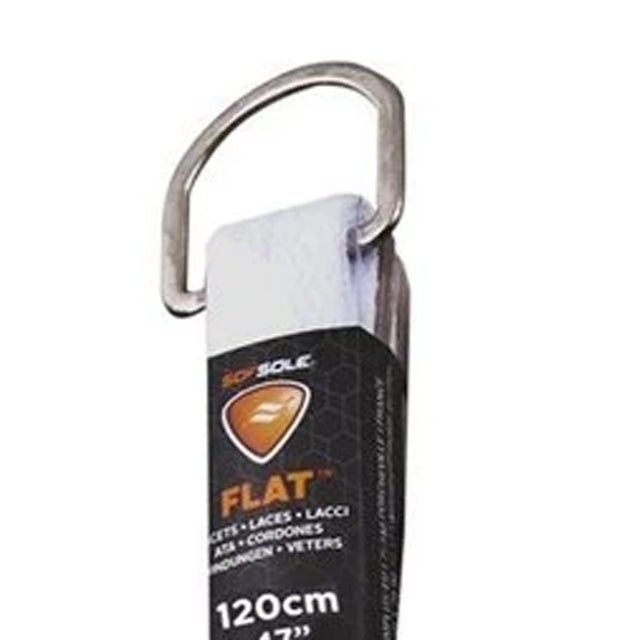 Sof Sole Laces D Ring Flat 120Cm