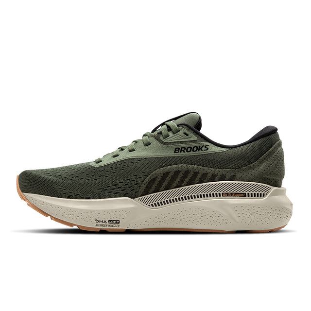 Brooks Adrenaline Gts 24
