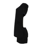 Knee Guard Blk S