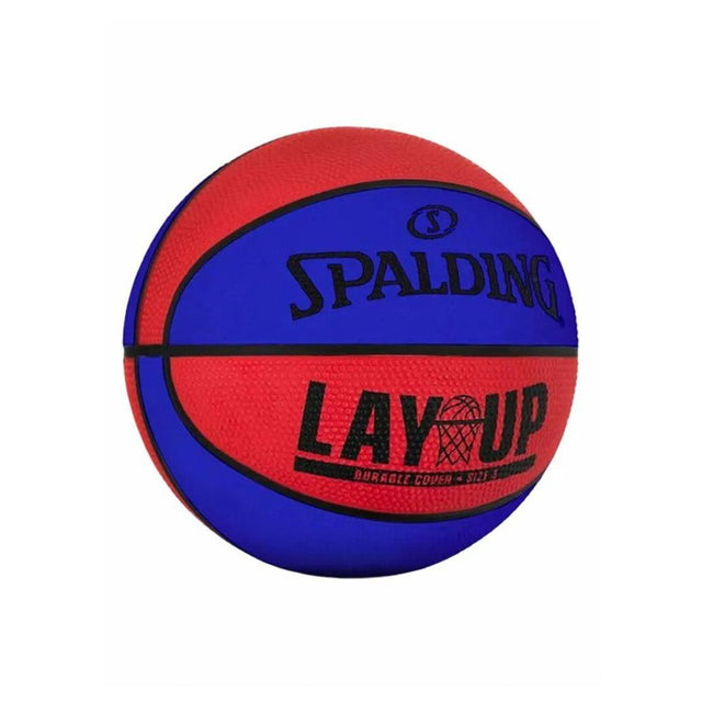 Spalding Lay Up