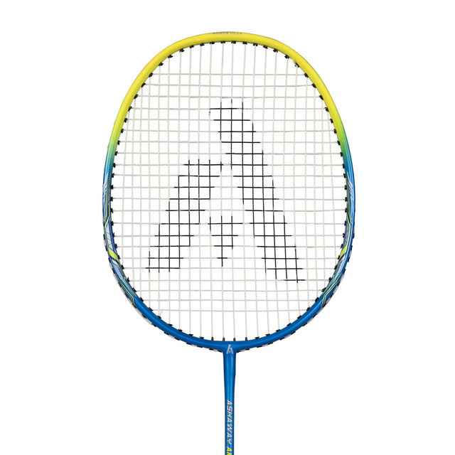 Ashaway-Am-12Sq Badminton Racket