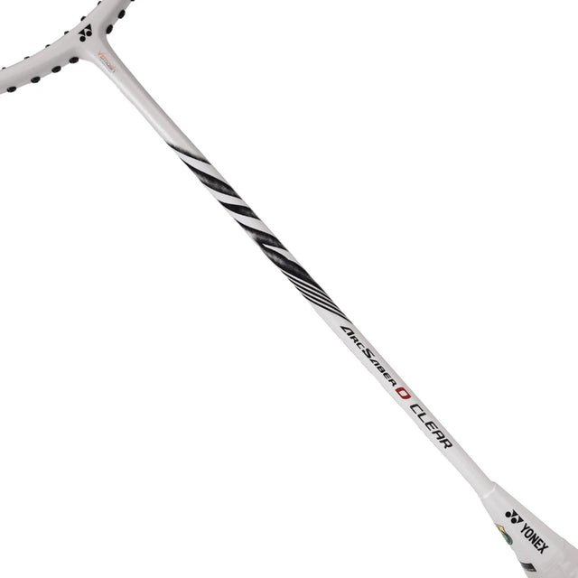 Yonex Arc Saber 0 Clear