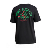 Adidas M L Pizza Tee