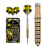 Winmau Dart Pin Xtreme2 Brass