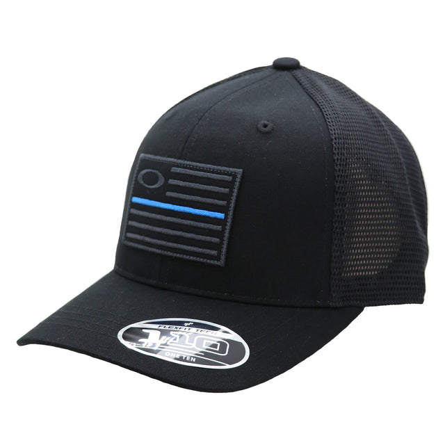 Oakley Si Multicam Flag 110 Sb Cap