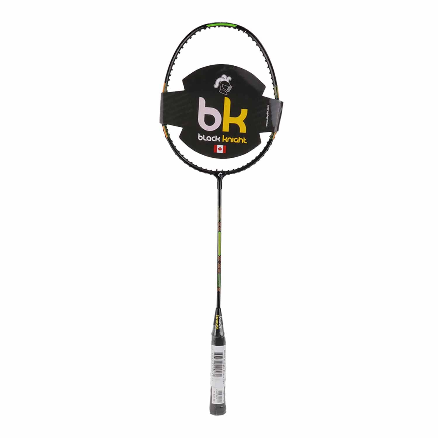 マイダーツ BLACK KNIGHT Black Knight Badminton Racket | Sports Virtuoso