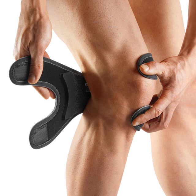 Mcdavid Lvl 2 Knee Support Adjstble