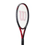 Wilson Clash 100L V3 Tennis Racket