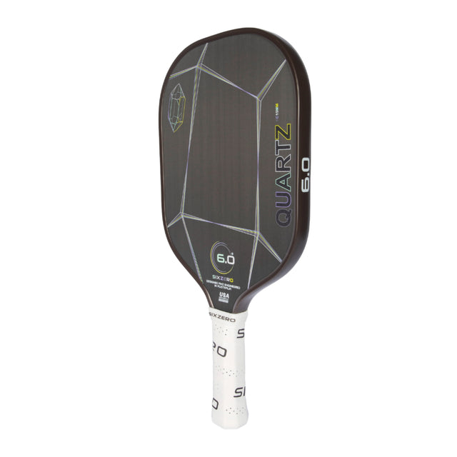 Six Zero Quartz 15Mm