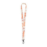 Wanderlust Lanyard