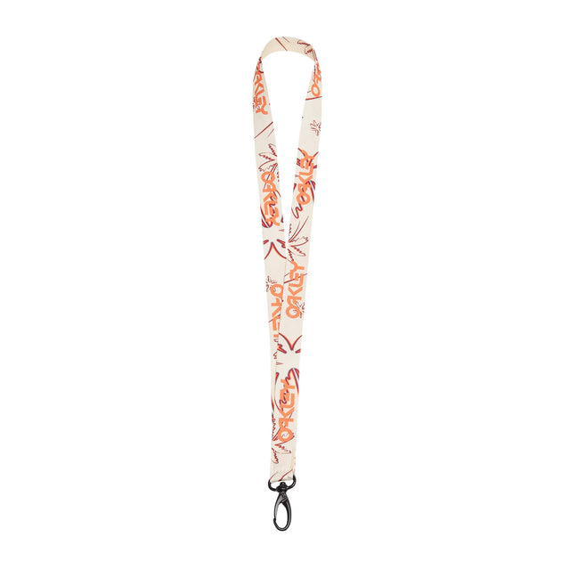 Wanderlust Lanyard