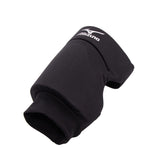 Mizuno Open Back Knee Pad Black L