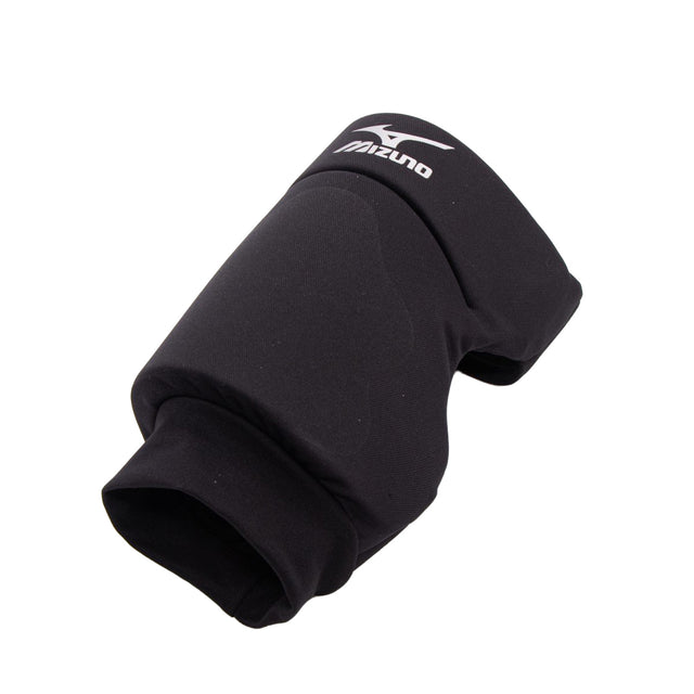 Mizuno Open Back Knee Pad Black L