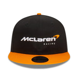 New Era Essentials 9Fifty Mclaren
