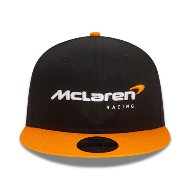 New Era Essentials 9Fifty Mclaren