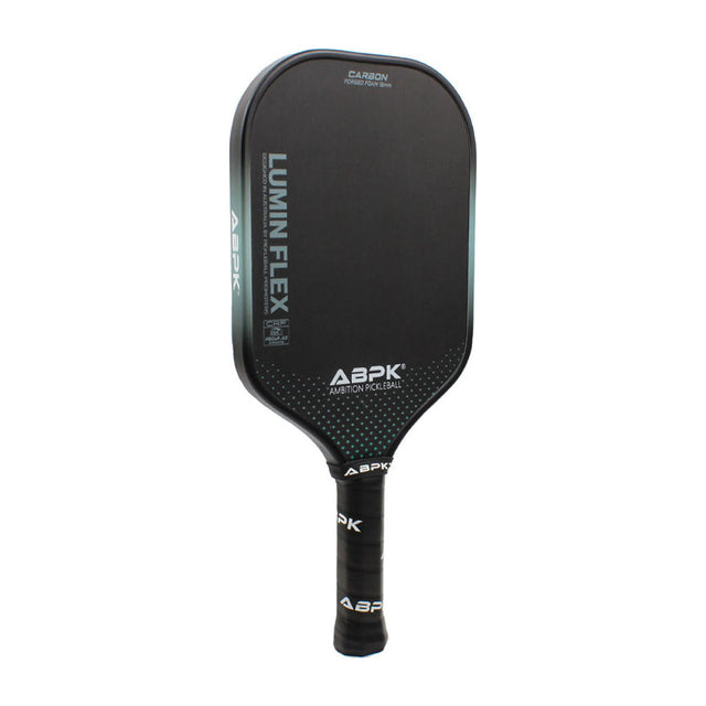 Abpk Lumin Flex Pickleball Paddle