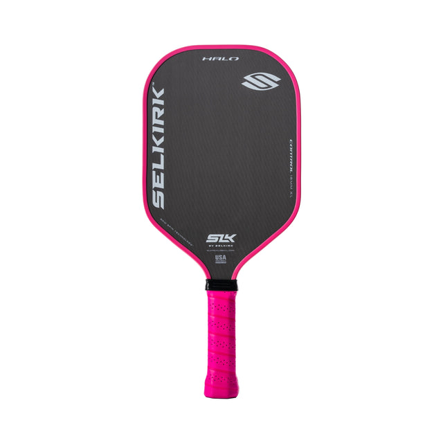 Selkirk Halo Control Xl Pickleball Paddle