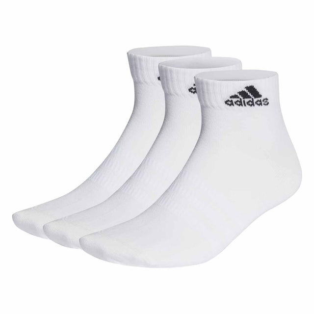 Thin and Light Ankle Socks 3 Pairs