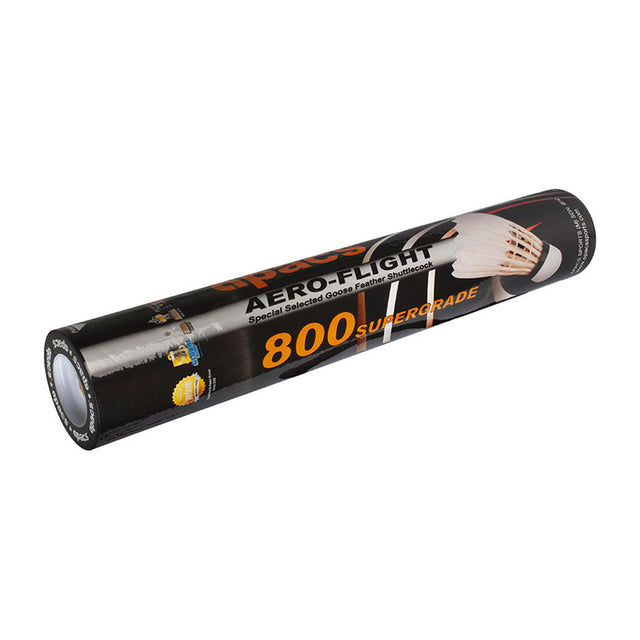 Apacs Aero-Space 808 Nylon Shuttlecock