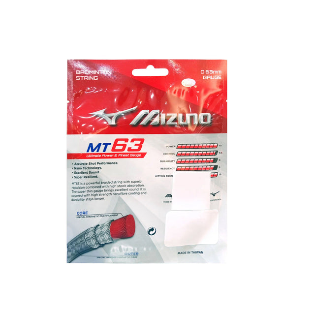 Mizuno St Mt Org