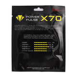 Carlton Power Pulse X70 Badminton String