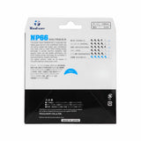 Toalson Nano Premium 66 Badminton String