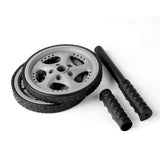 Winmax Exercise Wheel