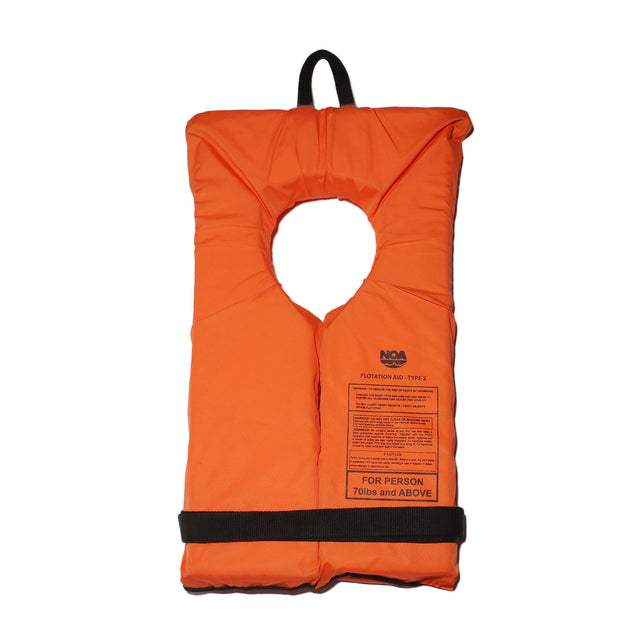 Noa Life Vest (Saft2)