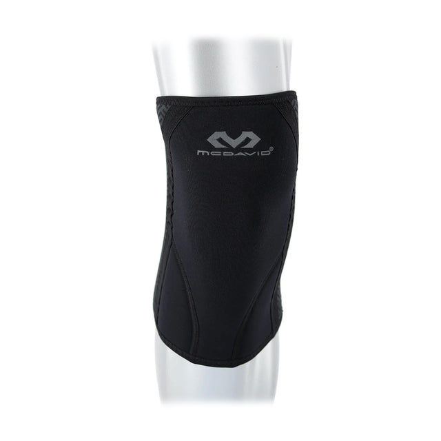 Mcdavid Dual Density Knee Support Sleeves