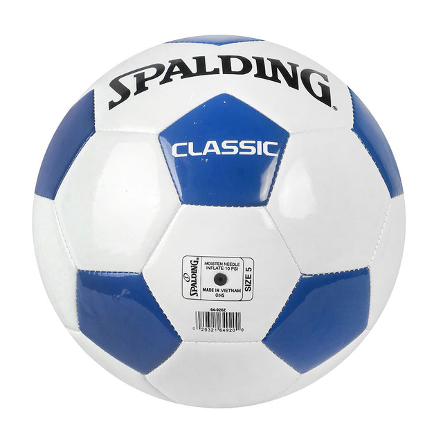 Classic Soccerball