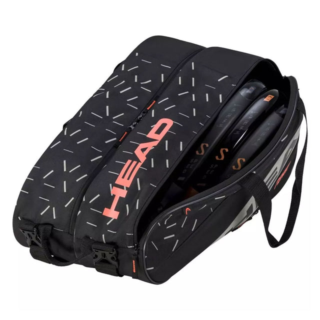 Head Team Padel Bag L