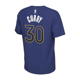 Nba Golden State Warriors Curry T-Shirt