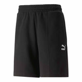 Puma Classics Pintuck Shorts 8