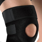 Lp Support Coolprene Kneesup W Patella Sup Rng