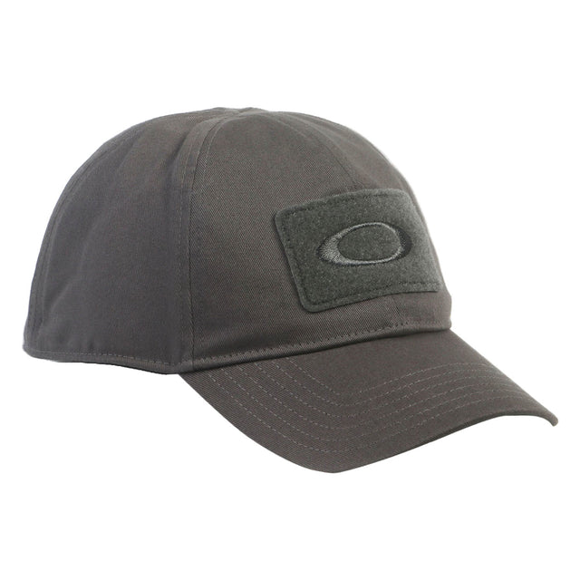 Si Cotton Cap (S/M)