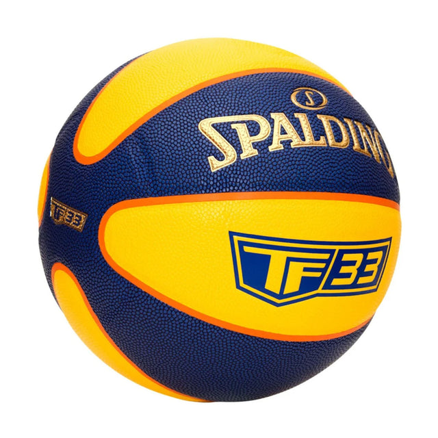 Spalding Tf 33