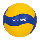 V020W Seag19 Volleyball