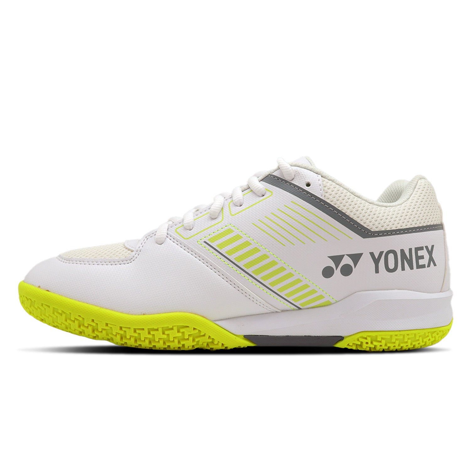 Yonex Power Cushion Strider Flow Wide | Unisex Wide Badminton