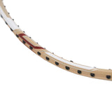 Black Knight Mach Teracota