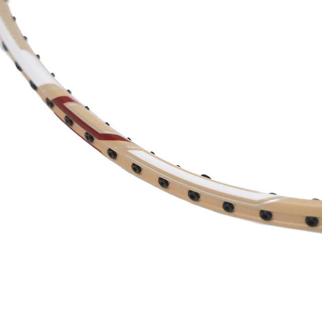 Black Knight Mach Teracota