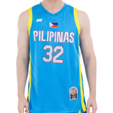 Universidad The Brand Brownlee #32 Pilipinas Bolt Sando