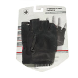 Womens Pro Gloves L