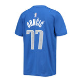 Nba Mavericks Doncic Player T-Shirt