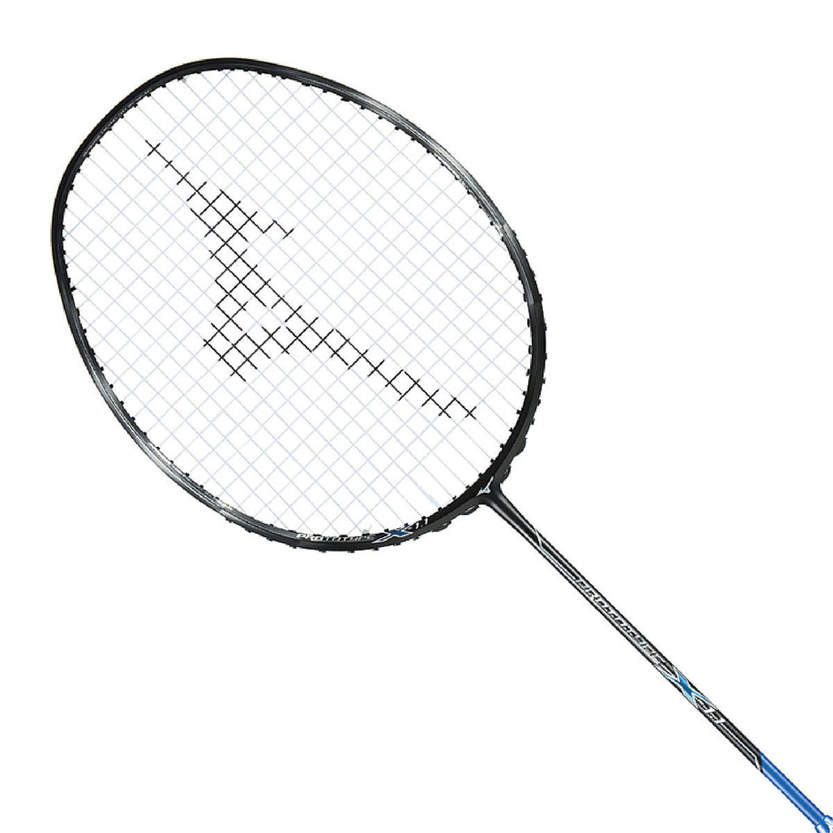 Muzuno Racket Mizuno Prototype X-1.1 Badminton Racket – Olympic Village United